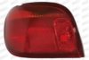 PRASCO TY3244154 Combination Rearlight